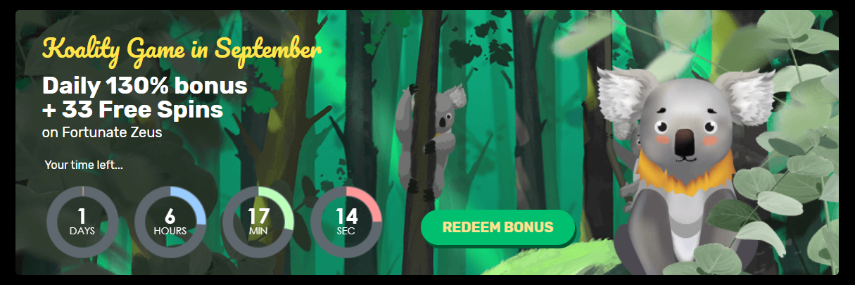 Ozwin pokies daily bonus with free spins